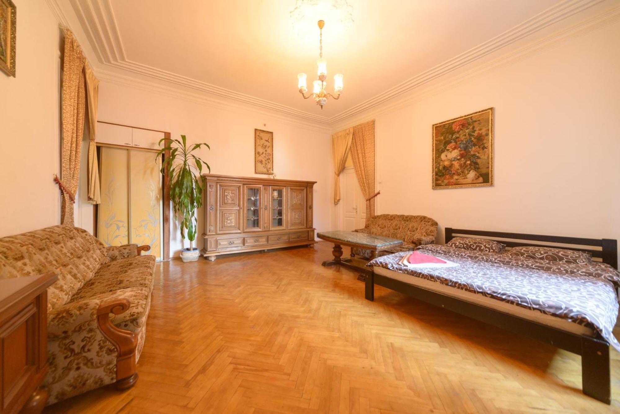Apartment Near Arena City Kiev Extérieur photo