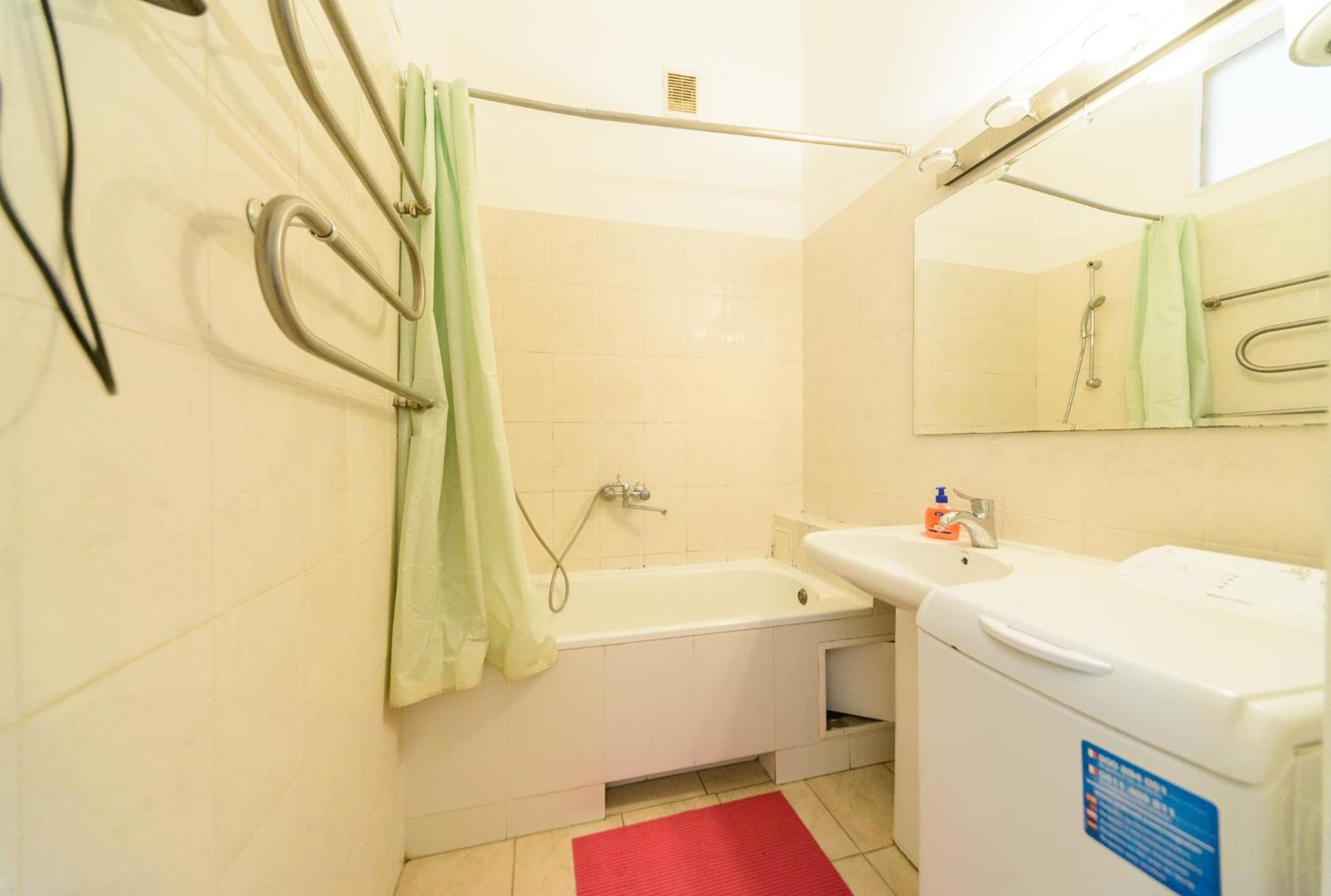Apartment Near Arena City Kiev Extérieur photo