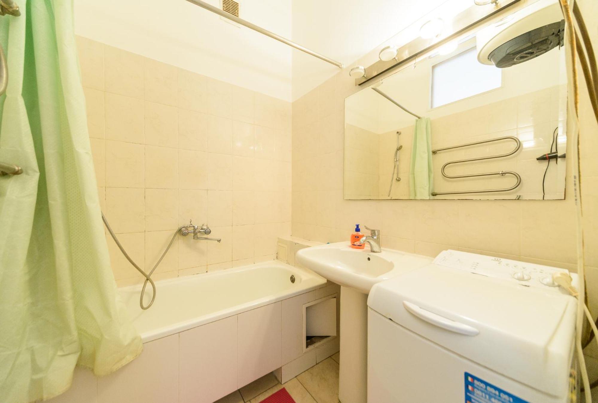 Apartment Near Arena City Kiev Extérieur photo