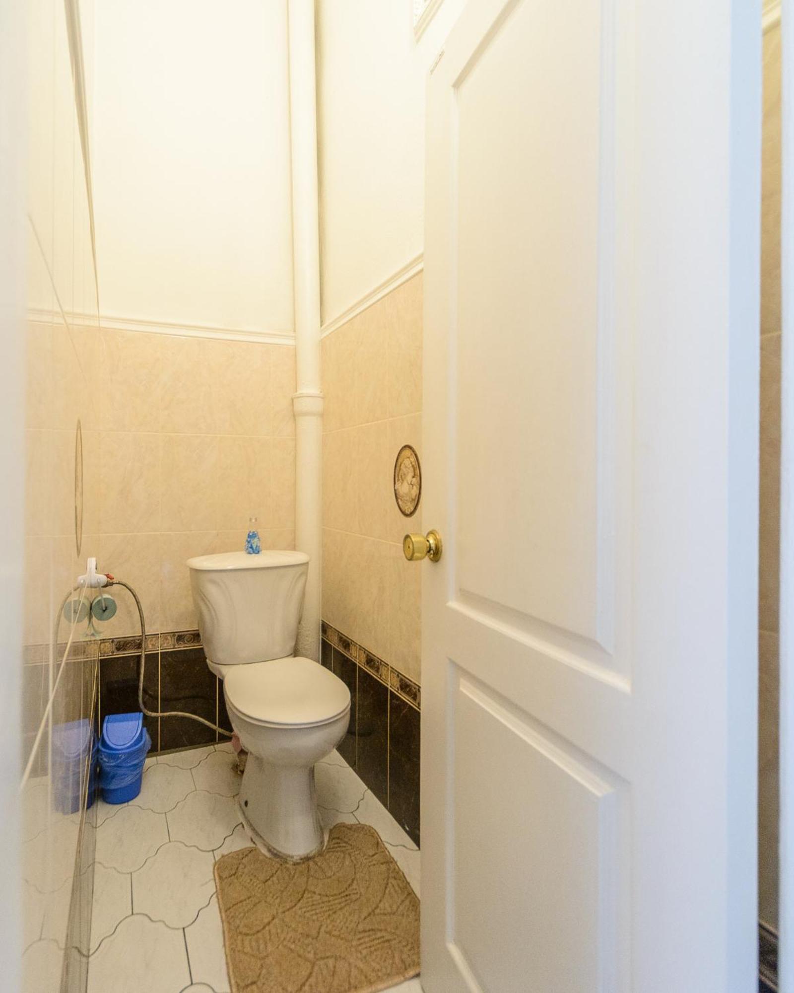 Apartment Near Arena City Kiev Extérieur photo