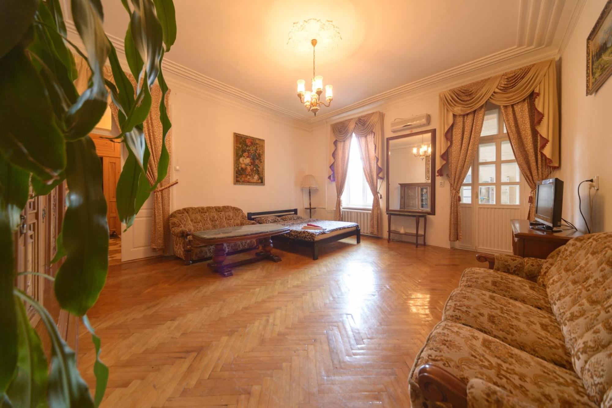 Apartment Near Arena City Kiev Extérieur photo