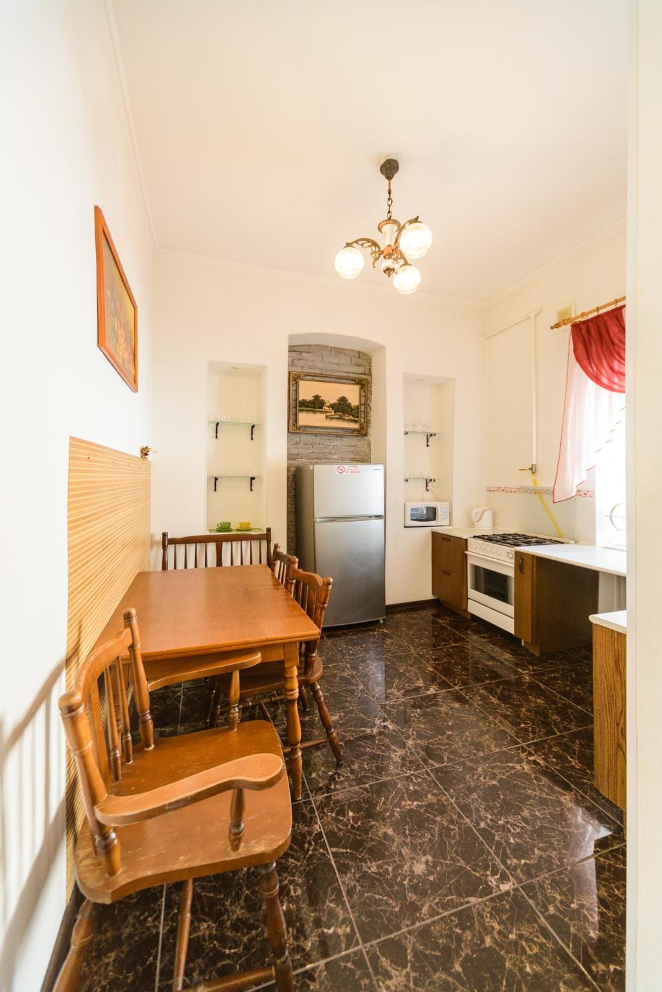 Apartment Near Arena City Kiev Extérieur photo